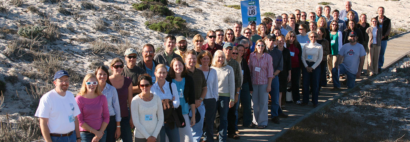 National NEMO Network CT NEMO Program