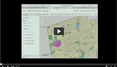 mapping manchester presentation 