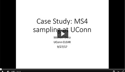 case study presentation